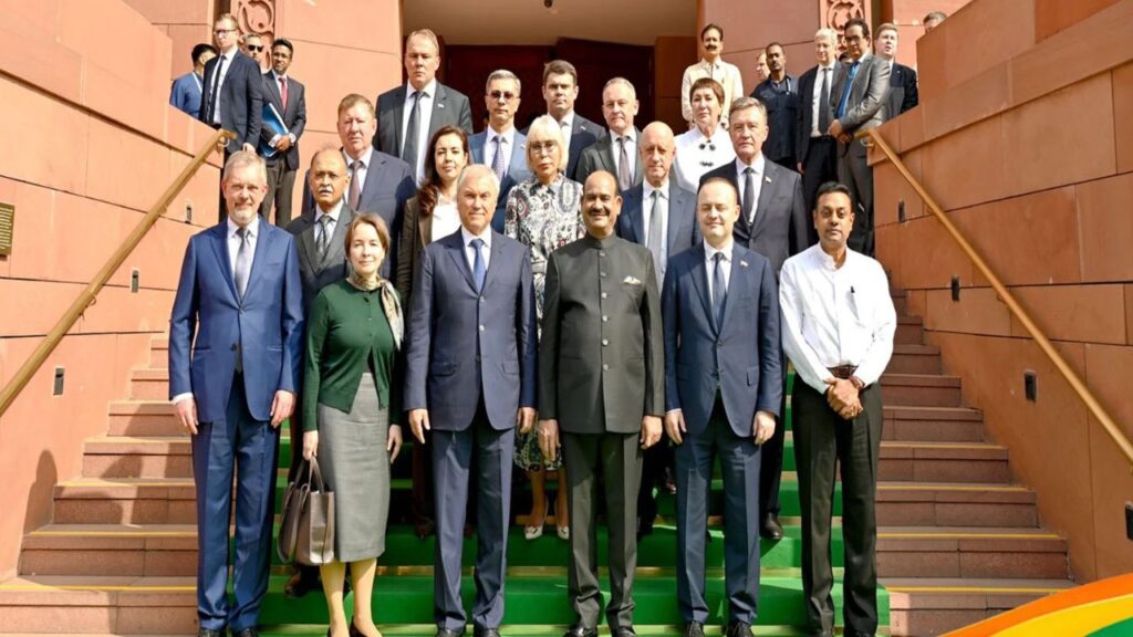 BRICS Parliamentary Forum