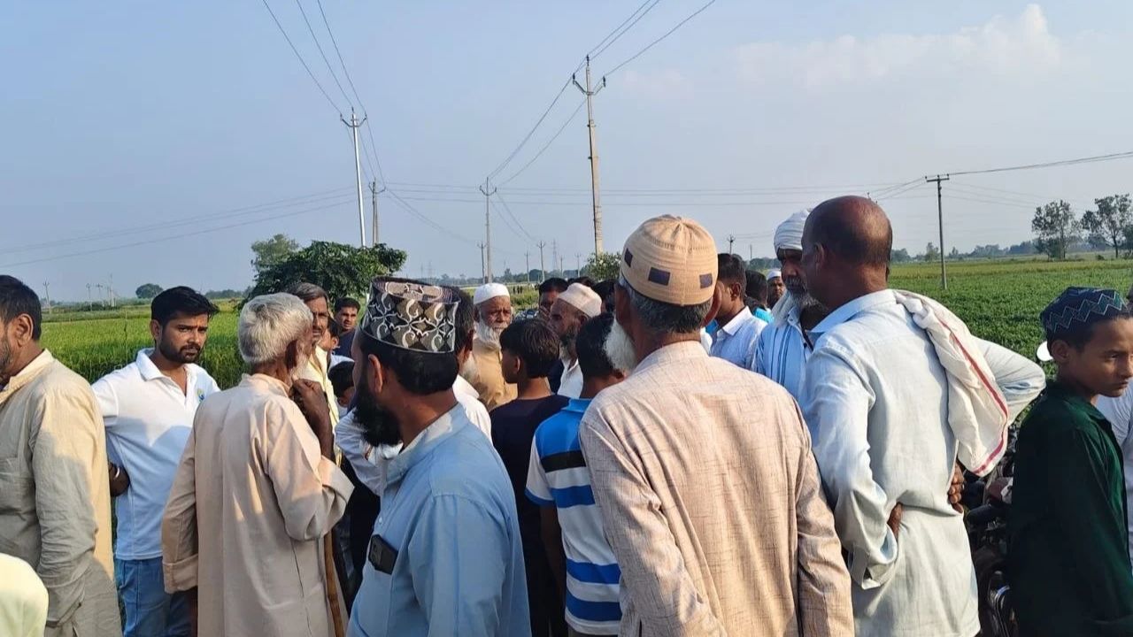 घात लगाकर बैठे थे कातिल, एक इशारे पर चली गोलियां! बदायूं में दिनदहाड़े ग्राम प्रधान पर हमले से दहशत का माहौल