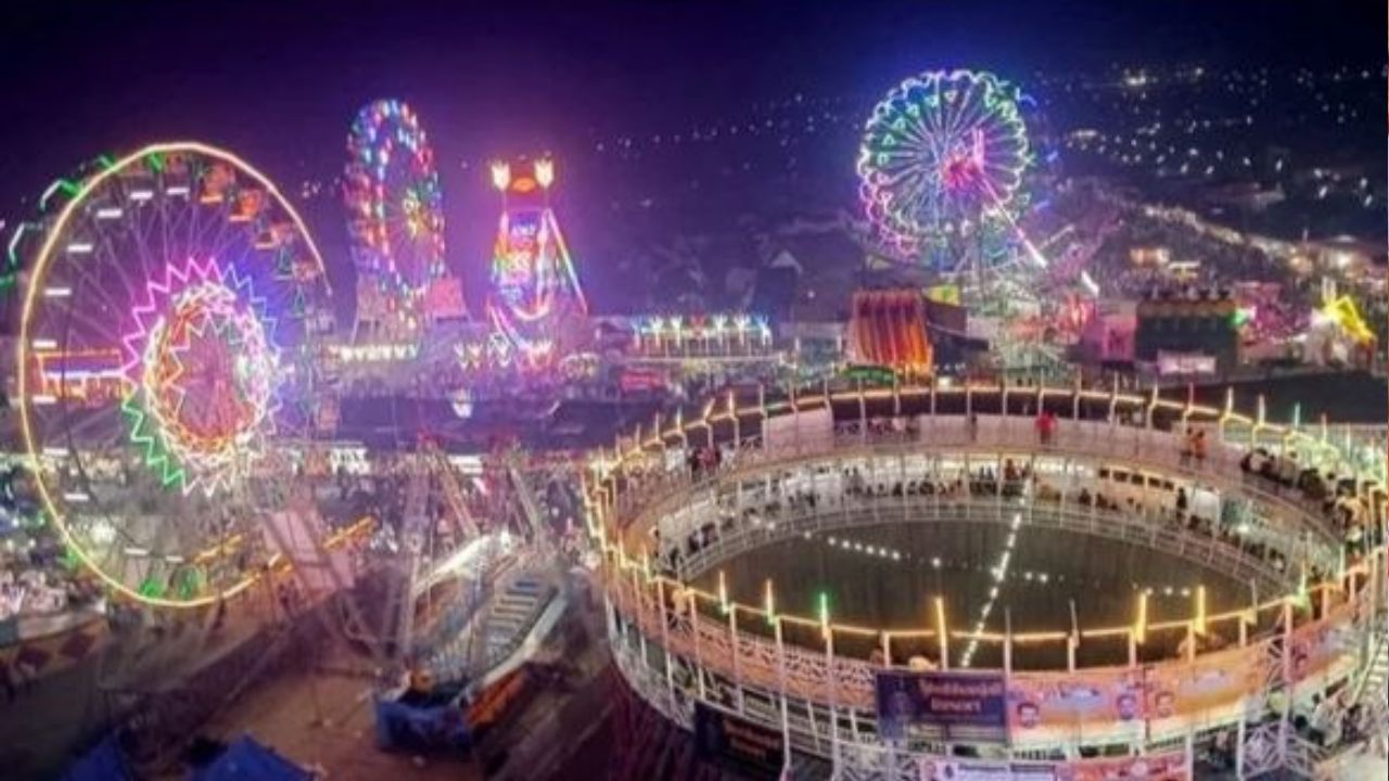 बलिया में 20 अक्टूबर को होगा ददरी मेले का ध्वज पूजन, इस बार पशु मेला लगने की भी जगी उम्मीद