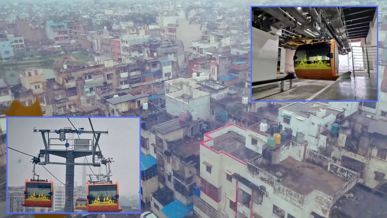 गंदगी फैलाई या थूका तो खैर नहीं! काशी में दिसंबर से शुरू होगा गंडोले का सफर, बुजुर्गों और दिव्यांगों के लिए मिलेंगी खास सुविधाएं