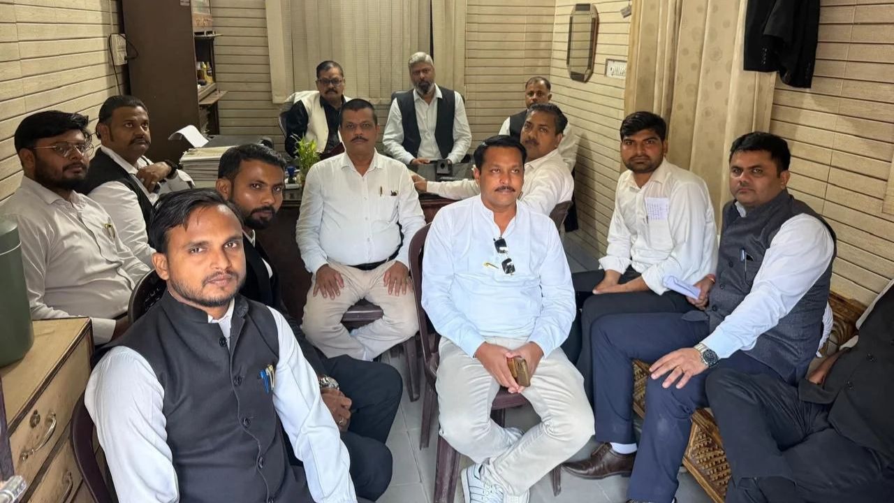 10 लाख रुपये एडवांस और बाहरी लोगों को चैंबर! बरेली बार एसोसिएशन में करोड़ों का घोटाला? जांच की मांग तेज
