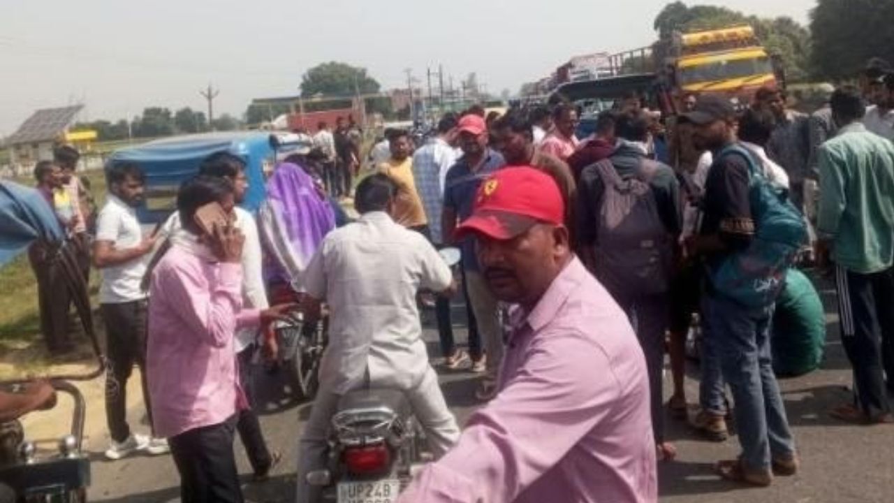 ‘पापा अब घर कभी नहीं लौटेंगे’: बदायूं हादसे में युवा बेटे की दर्दनाक मौत से उजड़ गया पूरा परिवार