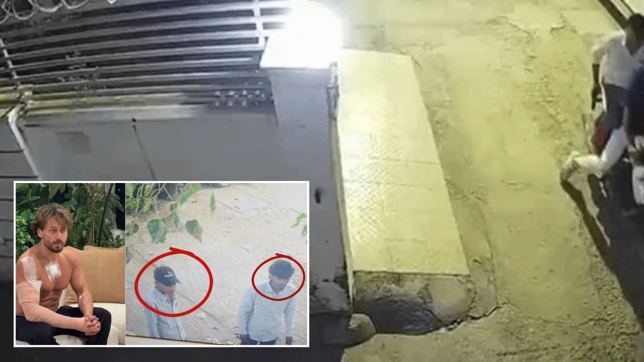 टाइगर श्रॉफ पर फायरिंग के बाद चर्चा में दिशा पाटनी के घर पर हमला, दो दिन तक चली थीं गोलियां