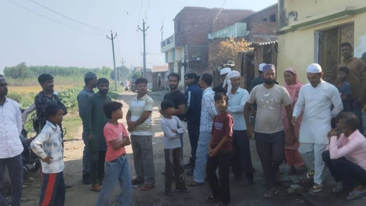 बरेली के बहेड़ी में दर्दनाक हादसा: सांप के काटने से तीन वर्षीय मासूम की मौत, परिवार में कोहराम