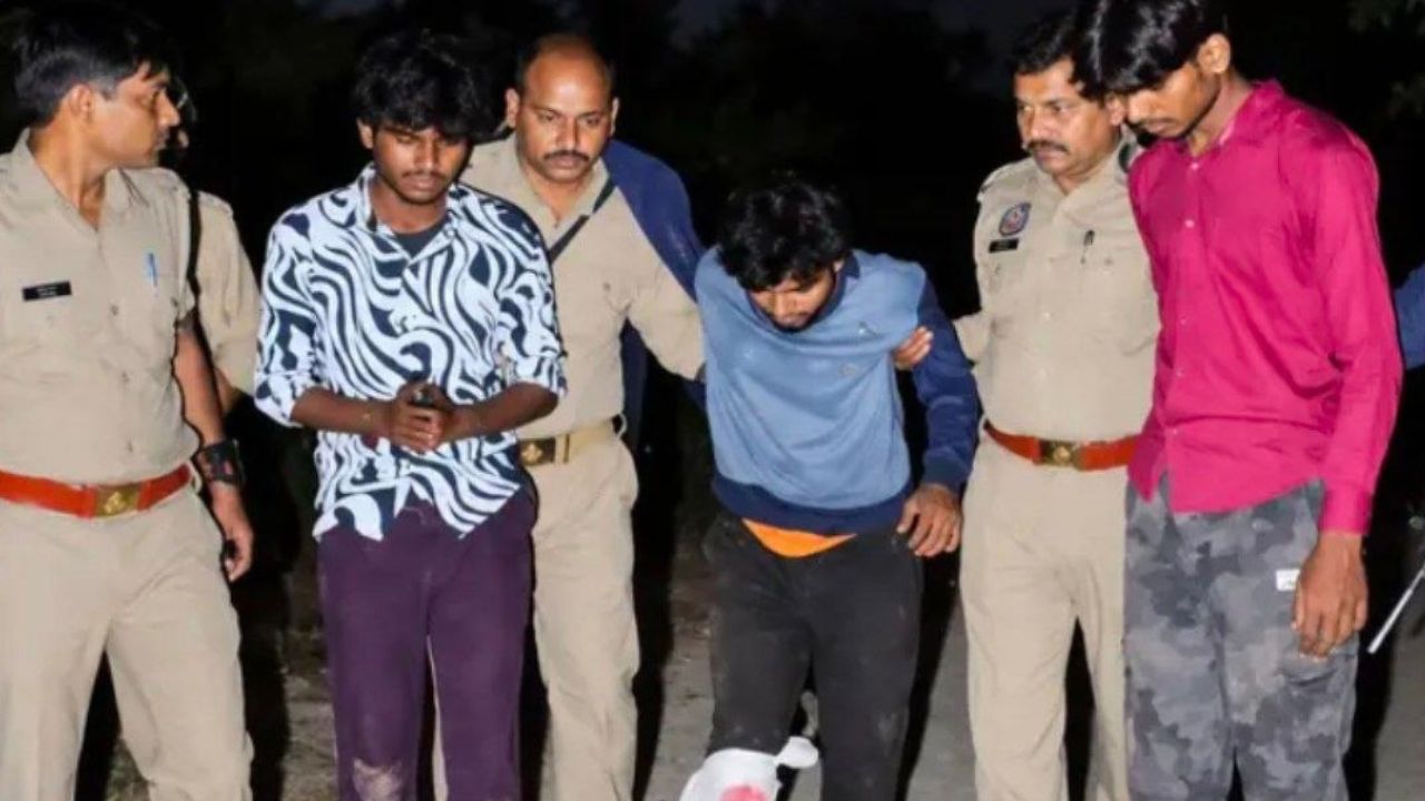 जिस दोस्त के साथ बैंक से निकाले 2 लाख, वही निकला लूट का आरोपी! पुलिस ने ऐसे खोला राज