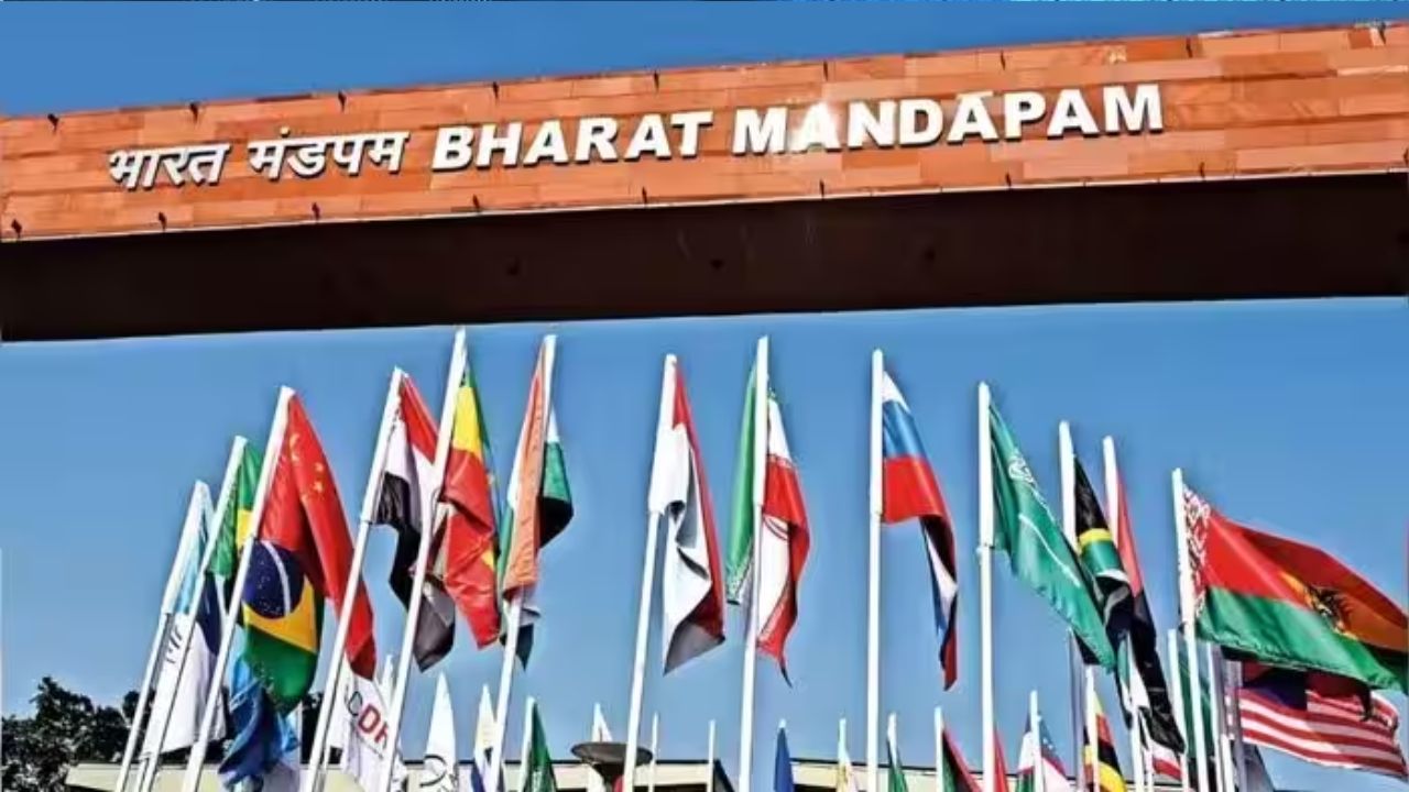 चीन, रूस, ईरान और UAE के प्रतिनिधि दिल्ली में जुटेंगे, BRICS बैठक पर दुनिया की नजर