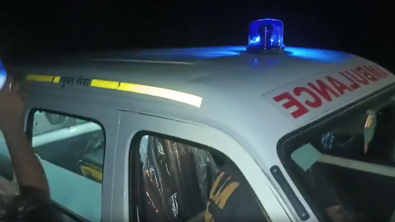 बिहार के वैशाली में बड़ा नाव हादसा! गंगा में डूबने से 10 लोगों की मौत, भोज खाने जा रहे थे बच्चे और युवक