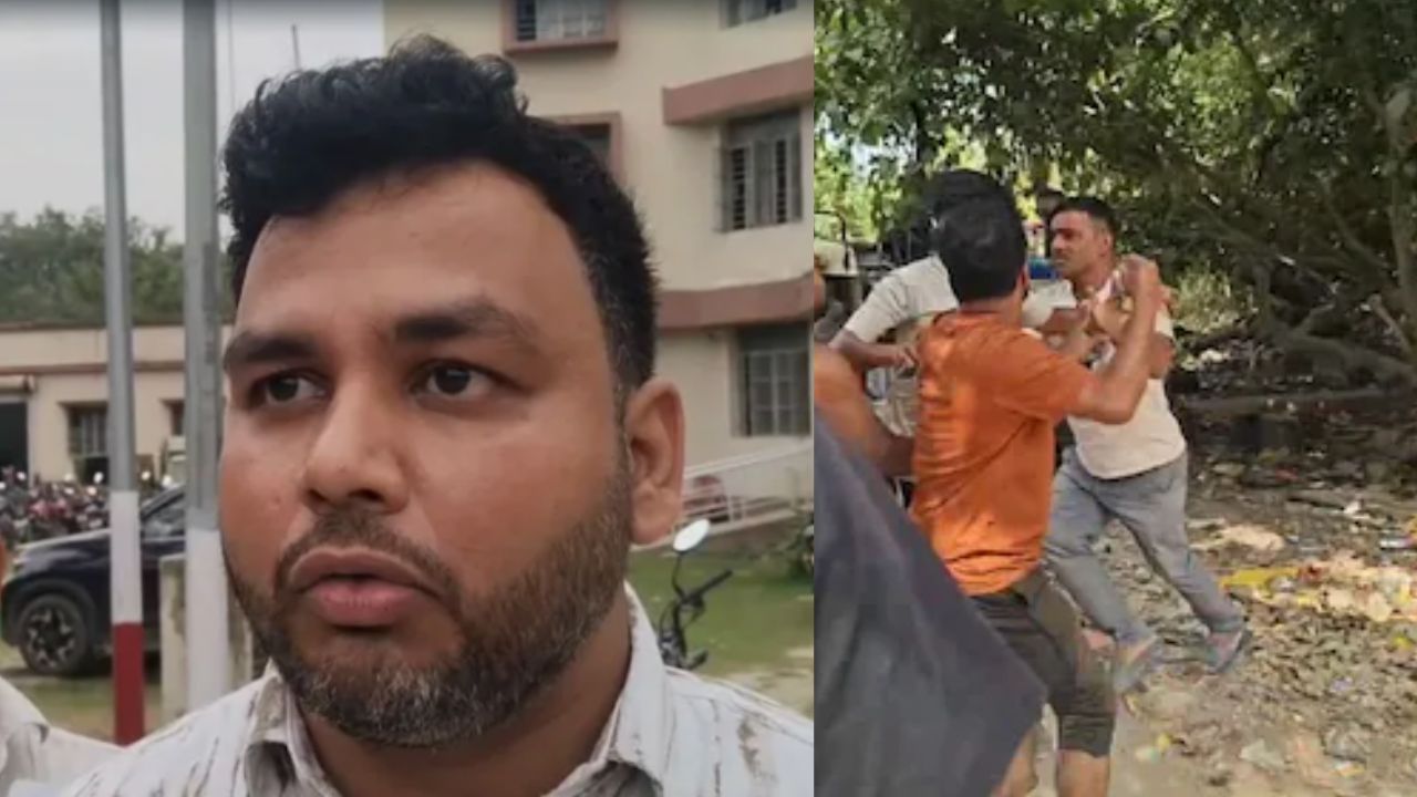 Bihar Crime: कटिहार में खाद माफिया का आतंक! BDO को घेरा, मारपीट और चेन लूटने का आरोप