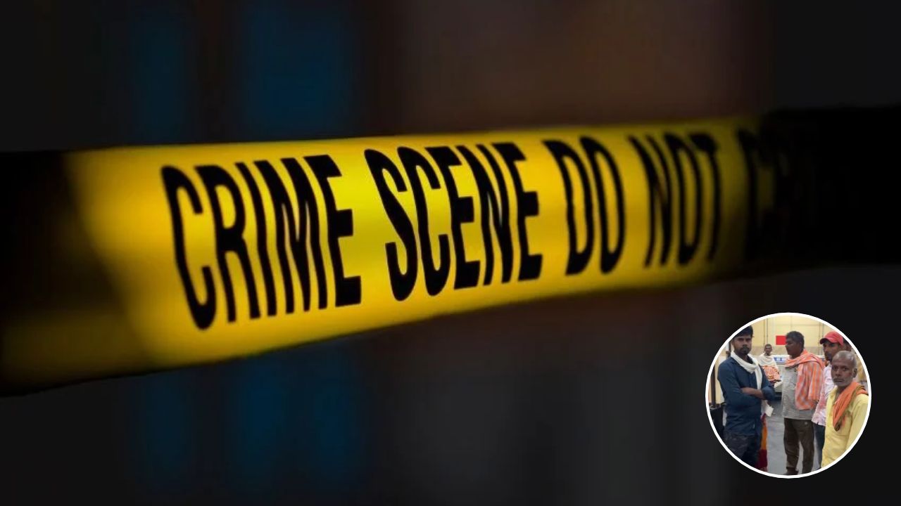 Nalanda Murder: मामूली विवाद ने उजाड़ दिया परिवार, छुट्टी पर घर आए 47 वर्षीय सुनील की गोली मारकर हत्या