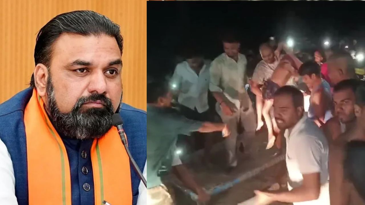 वैशाली नाव हादसा में मृतकों के परिजनों को मिलेंगे 4-4 लाख रुपये, CM सम्राट चौधरी ने किया ऐलान
