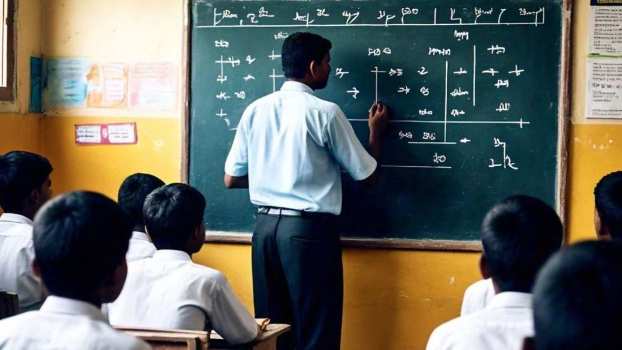 बिहार में शिक्षकों के पहनावे पर सख्ती! स्कूलों में जींस-टीशर्ट पर लगी रोक, फॉर्मल ड्रेस अनिवार्य