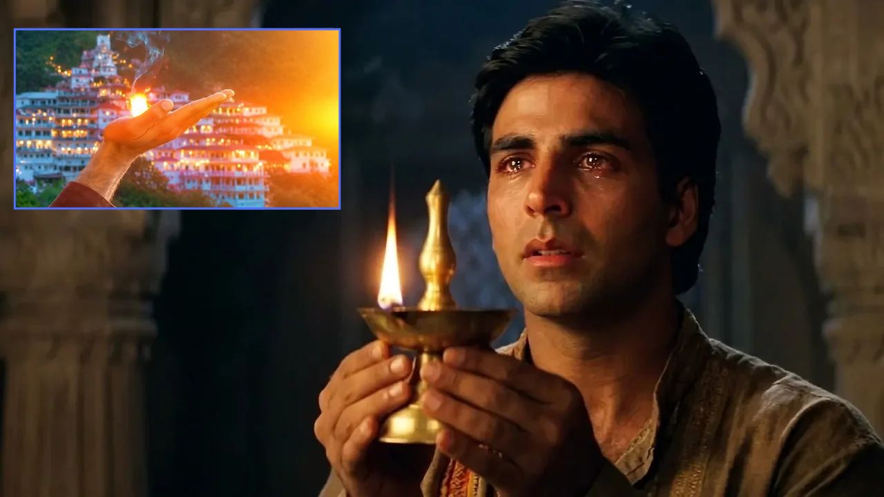 Navratri Special: ‘Aarzoo’ का 27 साल पुराना वो आइकॉनिक देवी गीत, जिसे सुन आज भी गूंज उठते हैं जयकारे