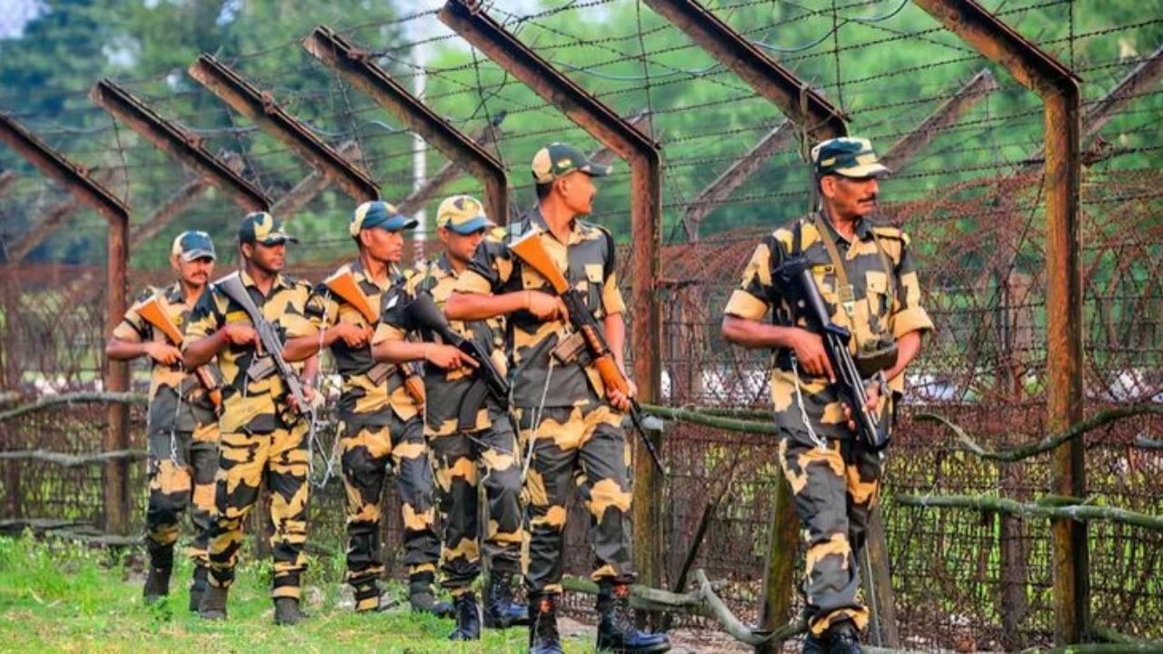 सीमा पर फिर मंडराया बड़ा खतरा: पाकिस्तान द्वारा पुराने आतंकी लॉन्चिंग पैड दोबारा सक्रिय करने का खुलासा