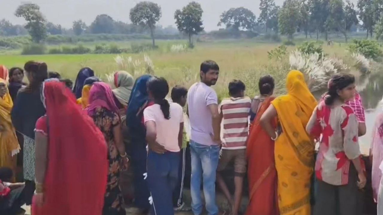 “मां, अभी आ रहा हूं” कहकर नदी में कूदा था 17 साल का राहुल, अब घर न लौटने पर परिवार में मचा कोहराम