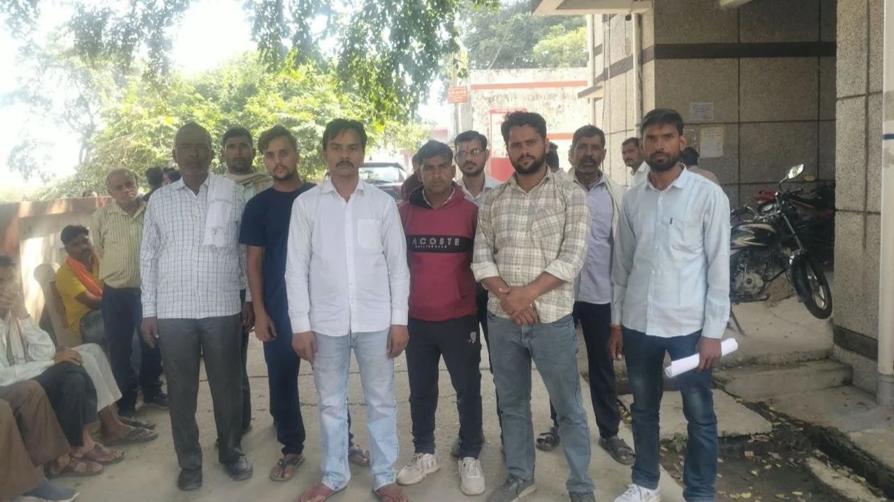 कहां गायब हुए 1.95 लाख और मोबाइल? धान मिल के पास मिली लाश! बदायूं में सूर्यांश की हत्या से मची सनसनी