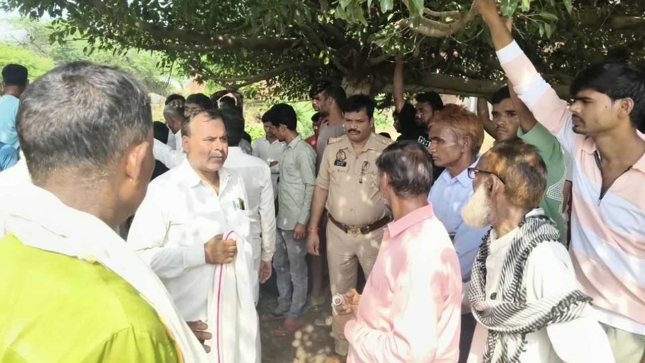 ‘बेटे को मत मारो…’ बचाने दौड़ी मां, फिर गाड़ी के नीचे आ गई जिंदगी; 5 रुपये के विवाद का दर्दनाक अंत