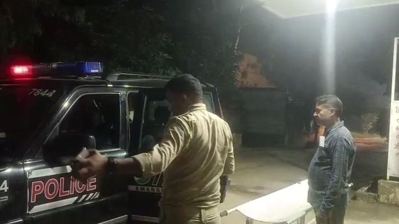 Budaun Crime: मामूली कहासुनी में डंडे से पीटकर 50 साल के भीमसेन की हत्या, आरोपी फरार