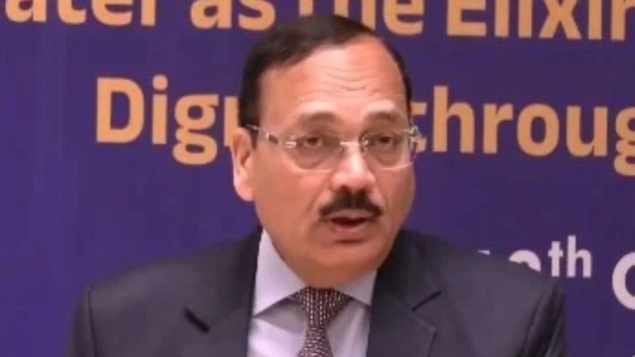 ‘मानवाधिकार सिर्फ अवधारणा नहीं’, NHRC के कार्यक्रम में CJI सूर्यकांत का बड़ा संदेश