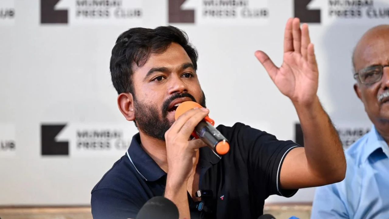 शिवाजी पार्क में बिना इजाजत प्रदर्शन की तैयारी: सीजेपी को वसई लॉयर्स एसोसिएशन का मिला नि:शुल्क कानूनी कवच