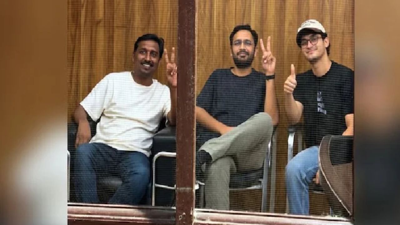 सौरभ दास, आशुतोष रंका और अजिंक्य शिंदे पर नजर, आज कोर्ट में होंगे पेश