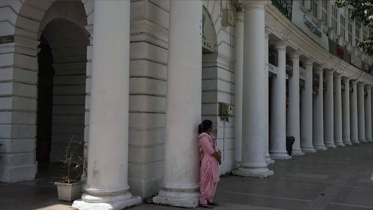 CJP के प्रदर्शन से पहले ट्रेडर्स की दिवाली पड़ी फीकी; NDTA ने पूछा- विरोध के लिए CP ही क्यों?