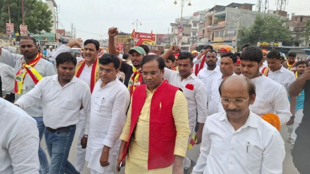 Chandauli News 1