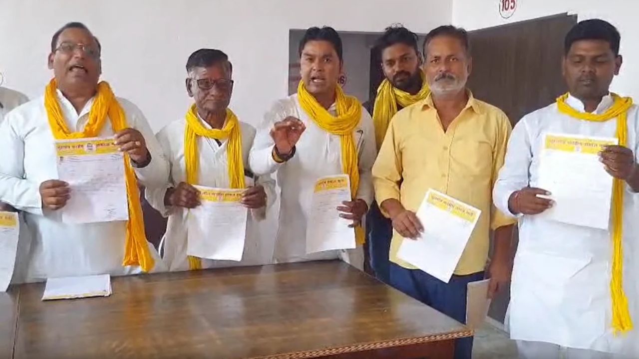 UP Assembly Election 2027: ओमप्रकाश राजभर की पार्टी में बगावत! दर्जनों नेताओं ने किया इस्तीफे का ऐलान