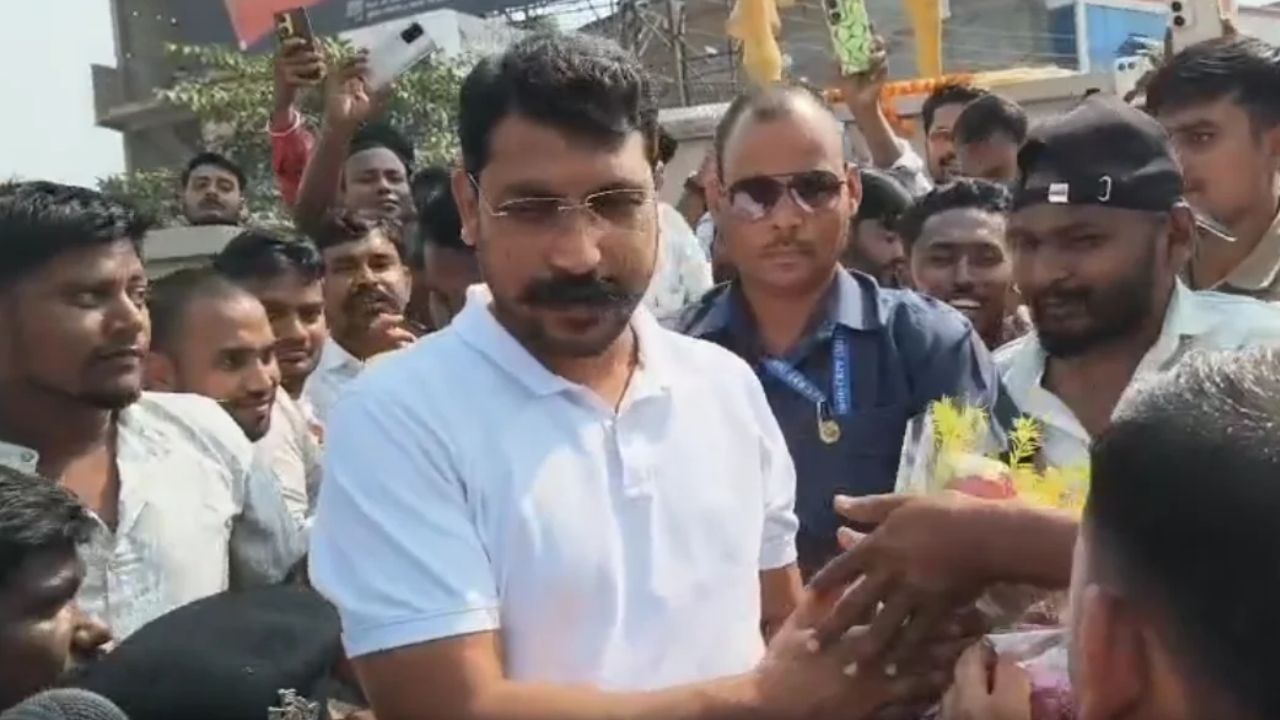UP Politics: चुनाव से पहले चंद्रशेखर आजाद का बड़ा संदेश, बोले- पार्टी की असली ताकत कार्यकर्ता