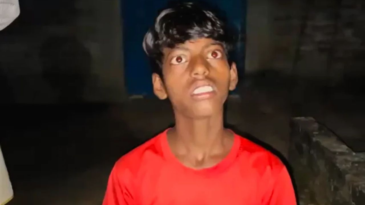 चित्रकूट में दुर्गा दर्शन करने गए किशोर की मौत, पानी पीने के बाद बिगड़ी तबीयत