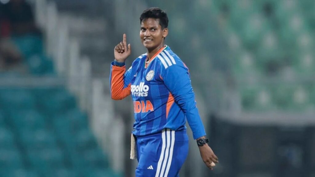 Cricket News