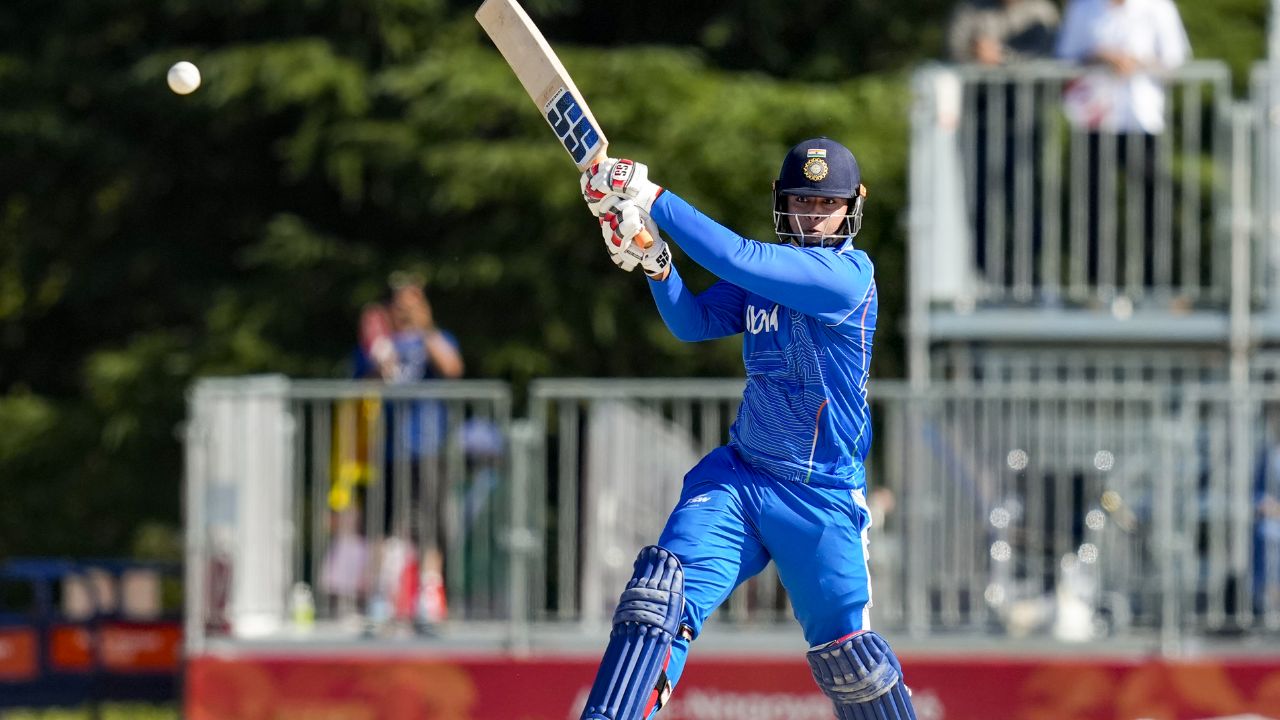 India vs West Indies T20: लखनऊ में आज किसे मिलेगा मौका? वैभव सूर्यवंशी के छक्कों ने बढ़ाया रोमांच