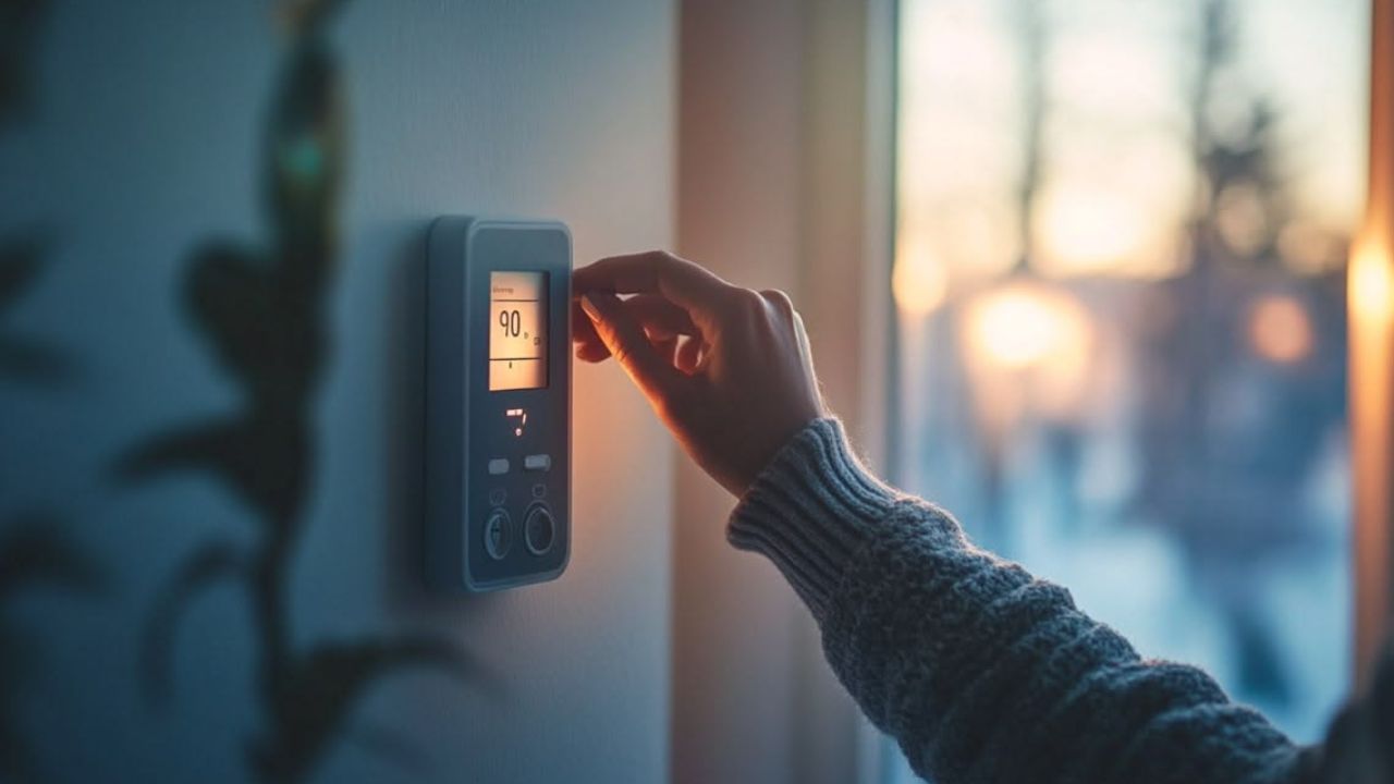 Electricity Meter Earthing Symbol: मीटर पर दिखा ये निशान तो हो जाएं सावधान, बिजली बिल बढ़ने से पहले करें ये काम