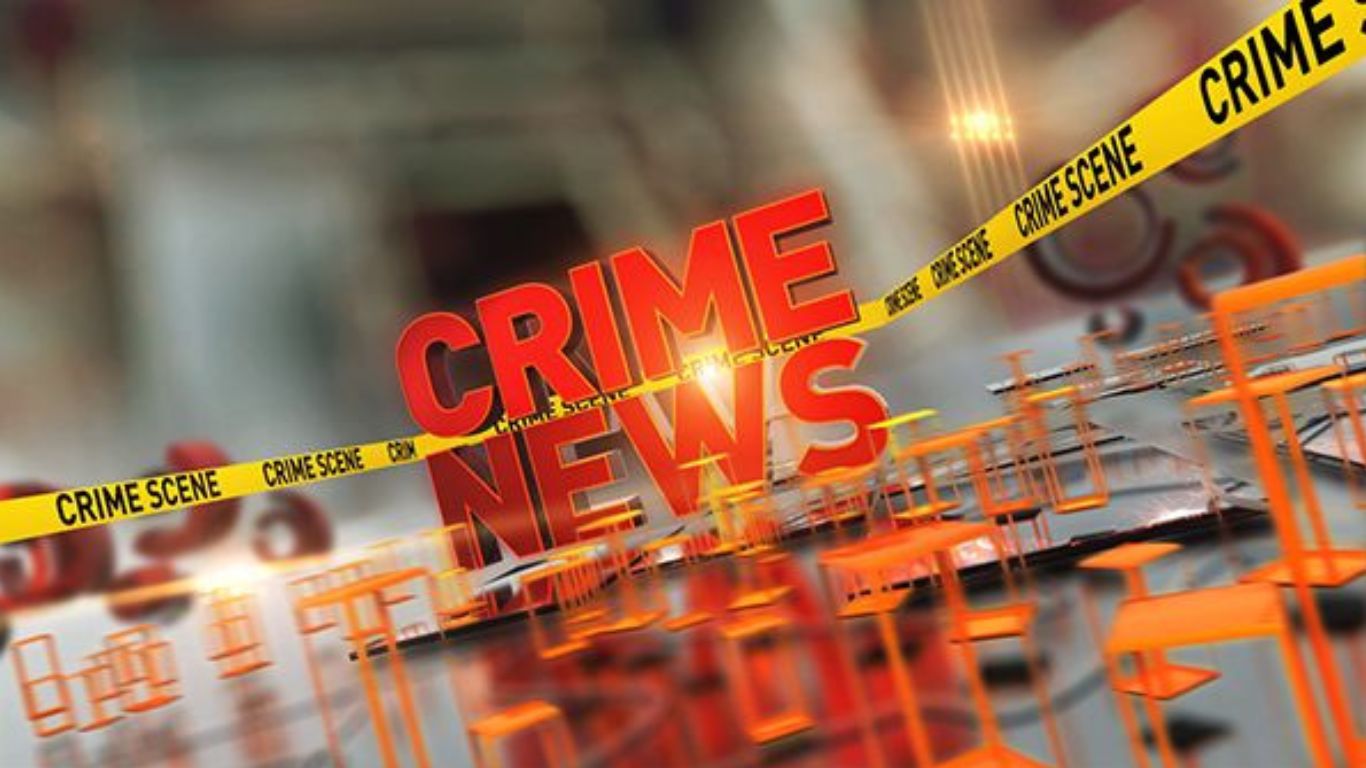 Crime News