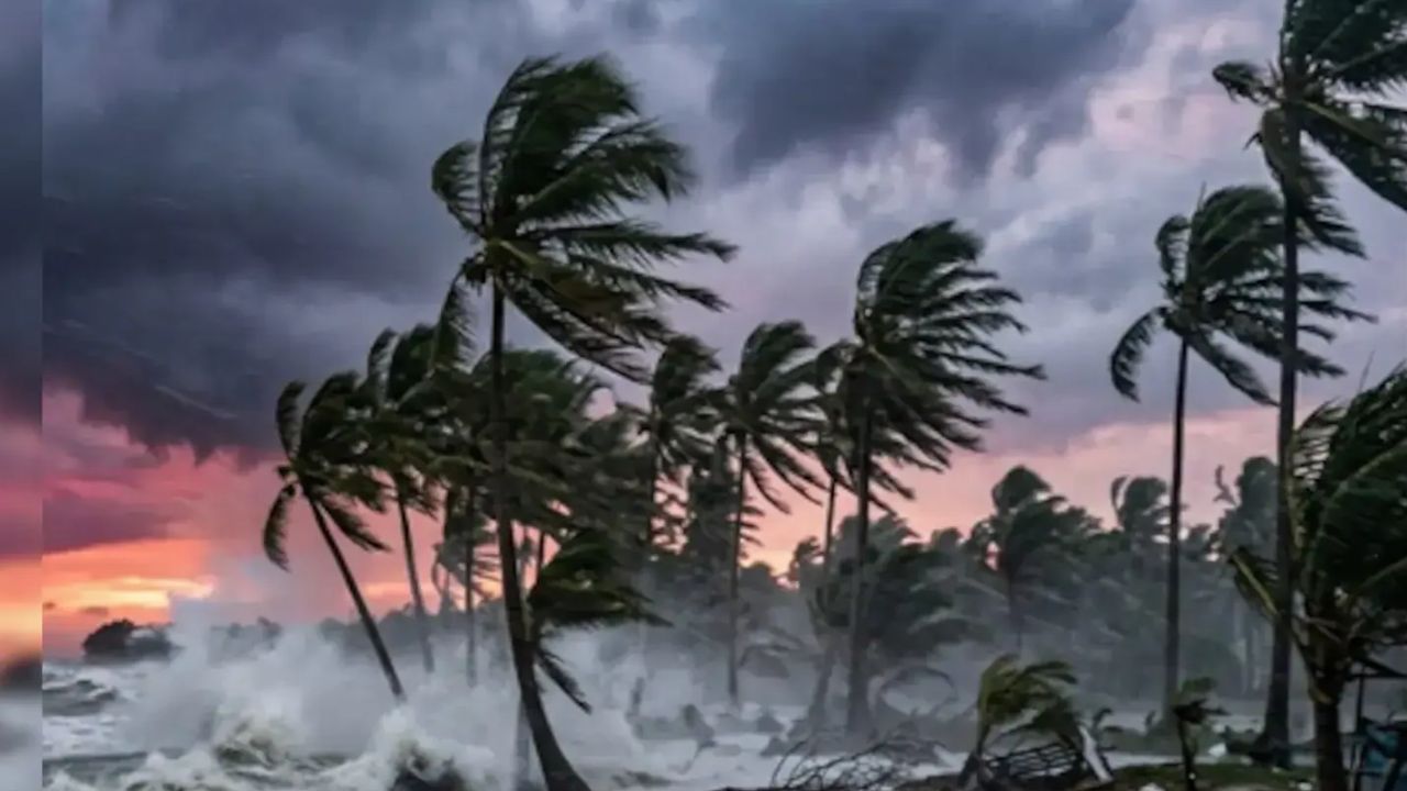 Cyclone Arnab: आंध्र प्रदेश में तूफान से 3 मौतें, 57 हजार लोग शिफ्ट; UP-बिहार समेत 9 राज्यों में अलर्ट