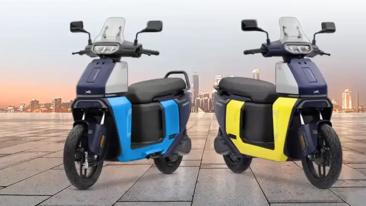 TVS Orbiter V2: शानदार रेंज और दमदार फीचर्स के साथ डेली ट्रैवल के लिए बेस्ट इलेक्ट्रिक स्कूटर, जानिये खासियत