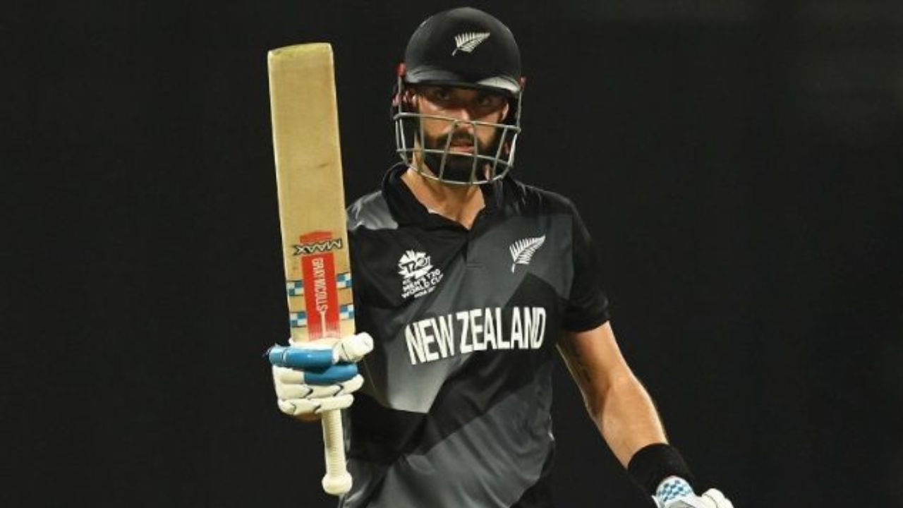 पावरप्ले में आस्ट्रेलिया का रिकार्ड तोड़ भारत ने न्यूजीलैंड के खिलाफ T-20 सीरिज पर जमाया कब्जा