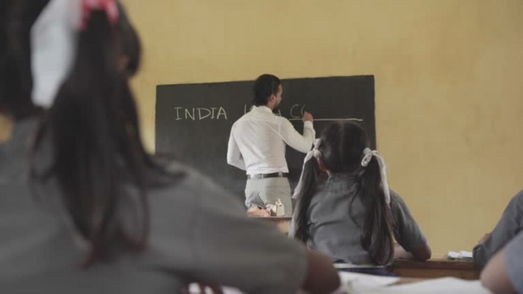 Dehradun School Case