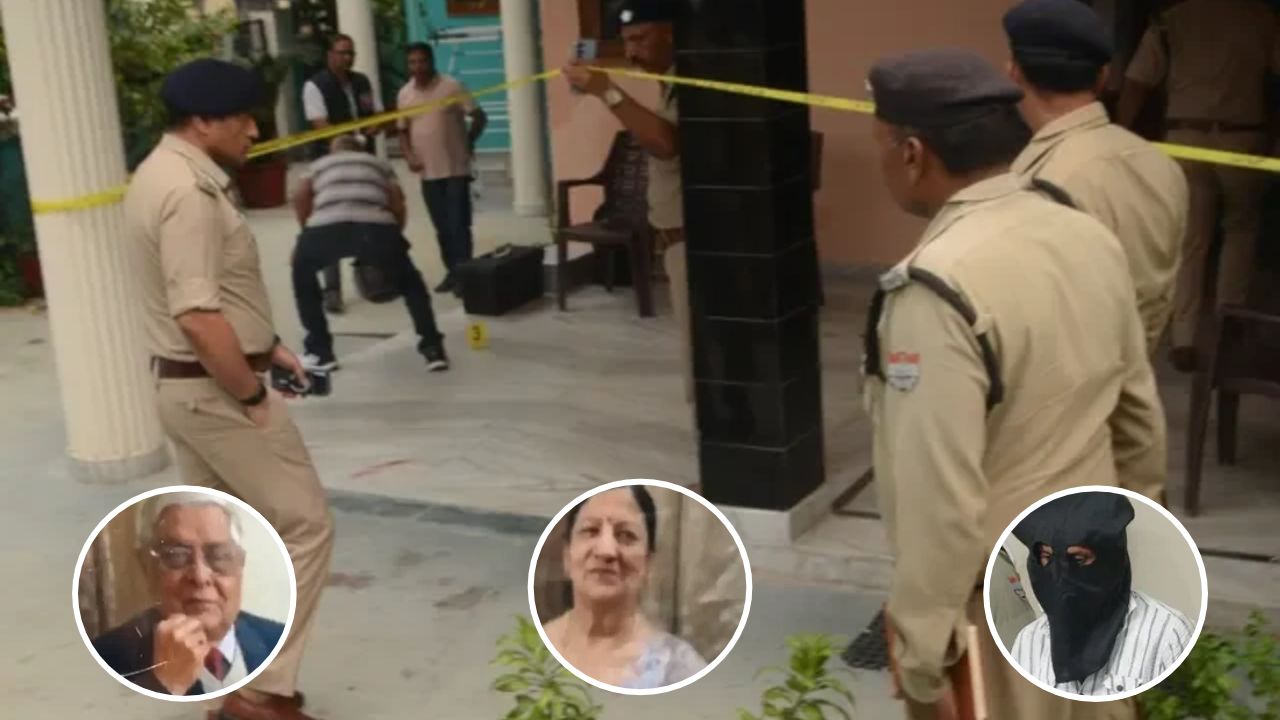 Dehradun Triple Murder: पोस्टमार्टम में खुली हैवानियत की परतें, तीनों शरीर पर पेचकस के करीब 30 वार