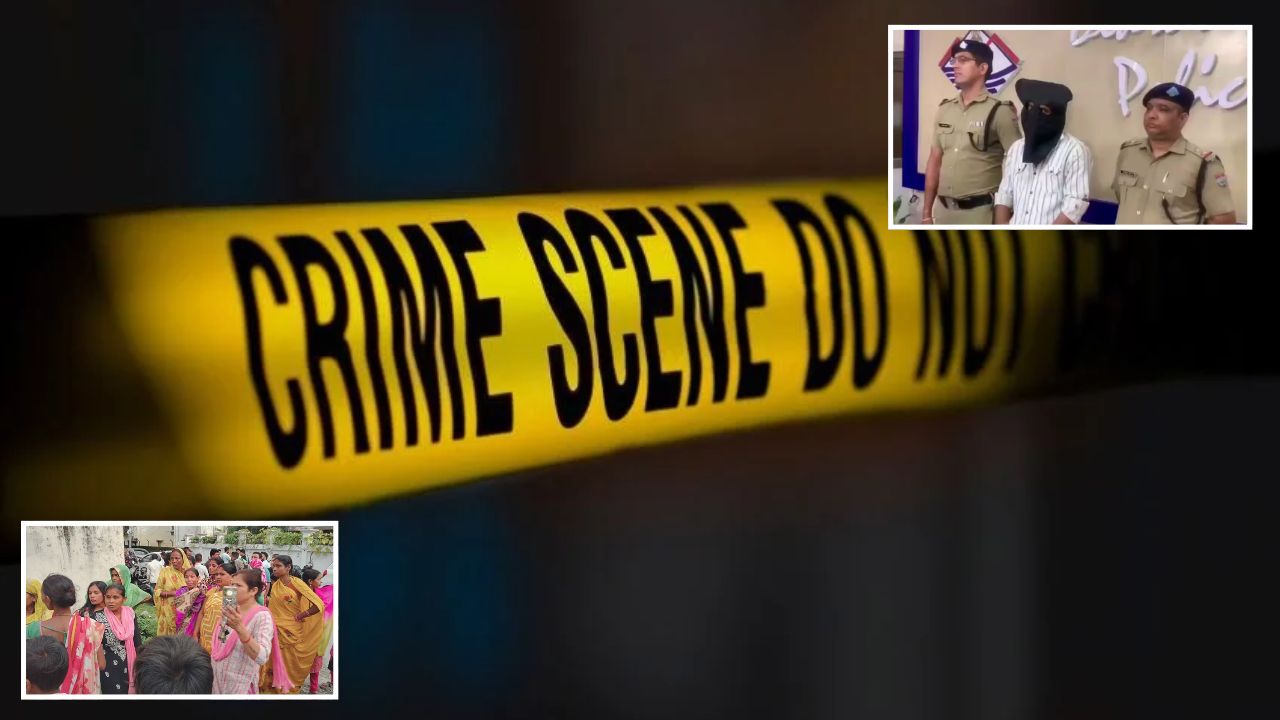 Dehradun Triple Murder: महज 300 रुपये के लिए तीन लोगों को उतारा मौत के घाट, हादसे से दहल उठा पूरा शहर