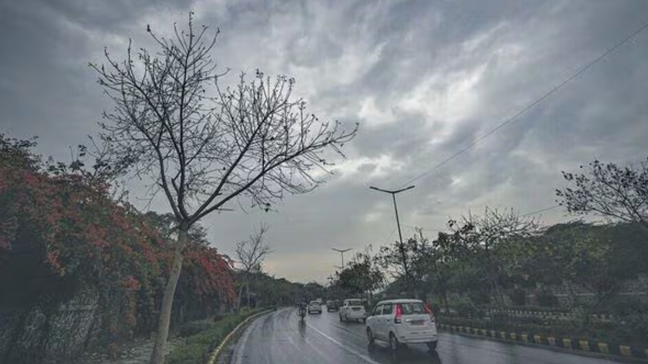 Weather Update: सुबह-सुबह बदला मौसम, बारिश होगी या तेज हवाएं देंगी राहत? जानें IMD का ताजा अनुमान