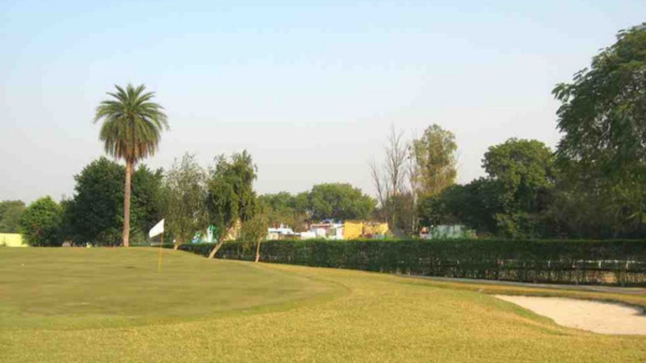 लोक कल्याण मार्ग पर बड़ा प्रशासनिक फेरबदल, पीएम आवास के पास स्थित एयरफोर्स गोल्फ कोर्स की जमीन वापस लेगी केंद्र सरकार