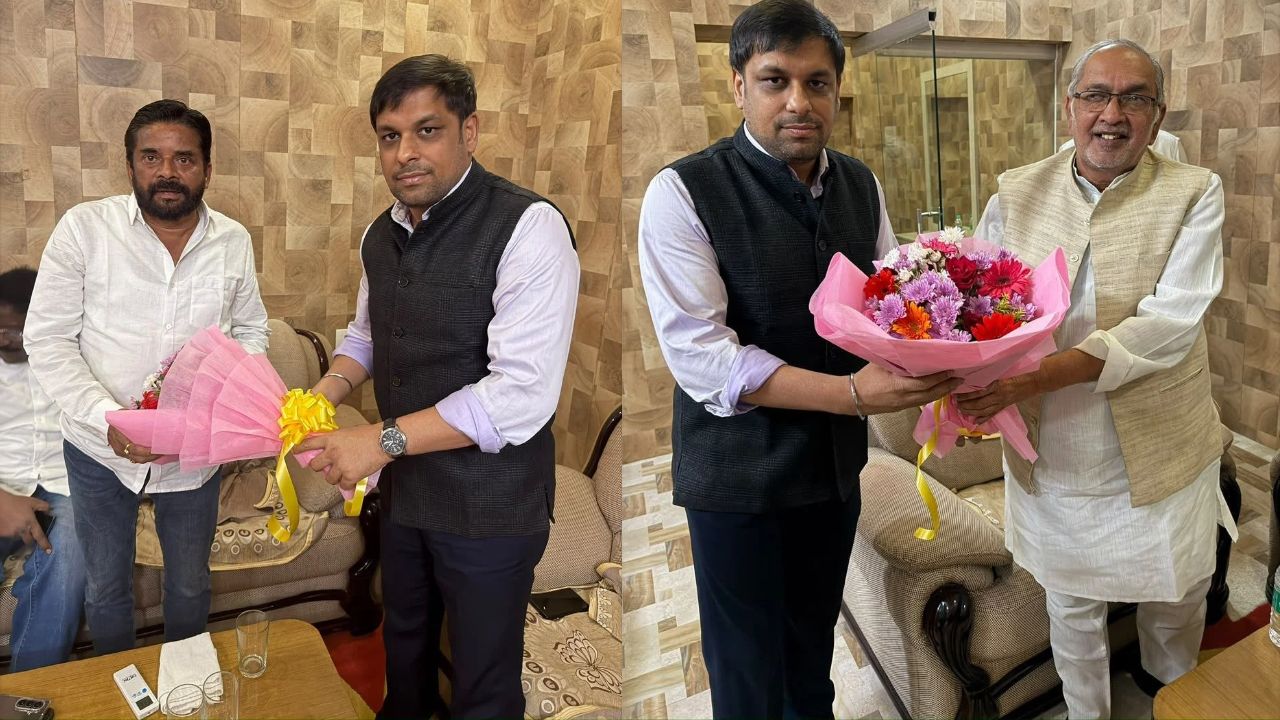 देवघर पहुंची विधानसभा की लोक लेखा समिति, सरकारी खर्च का हिसाब होगा हिसाब-किताब