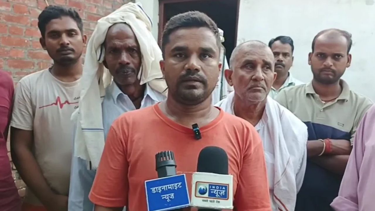 Deoria News: विदेश में काम करने गया देवरिया का युवक लापता! ओमान में जहाज पर ड्रोन हमले से मचा हड़कंप