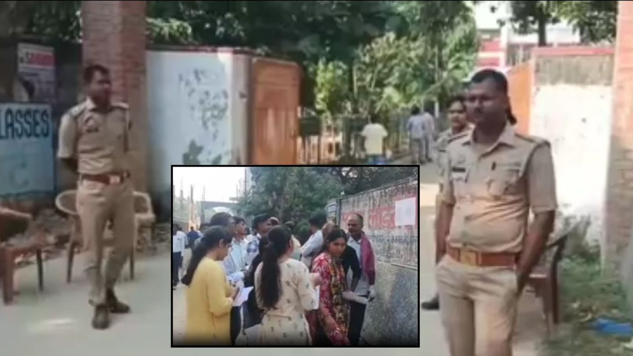 UPSSSC PET 2026: देवरिया में परीक्षा शुरू, जानिए पहली पाली से दूसरी पाली तक का पूरा अपडेट