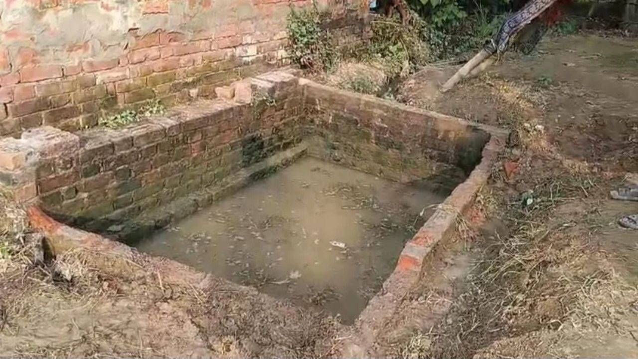 देवरिया में खुली टंकी बनी मासूम की मौत का कारण, 5 साल के कन्हैया की दर्दनाक हादसे में जान गई