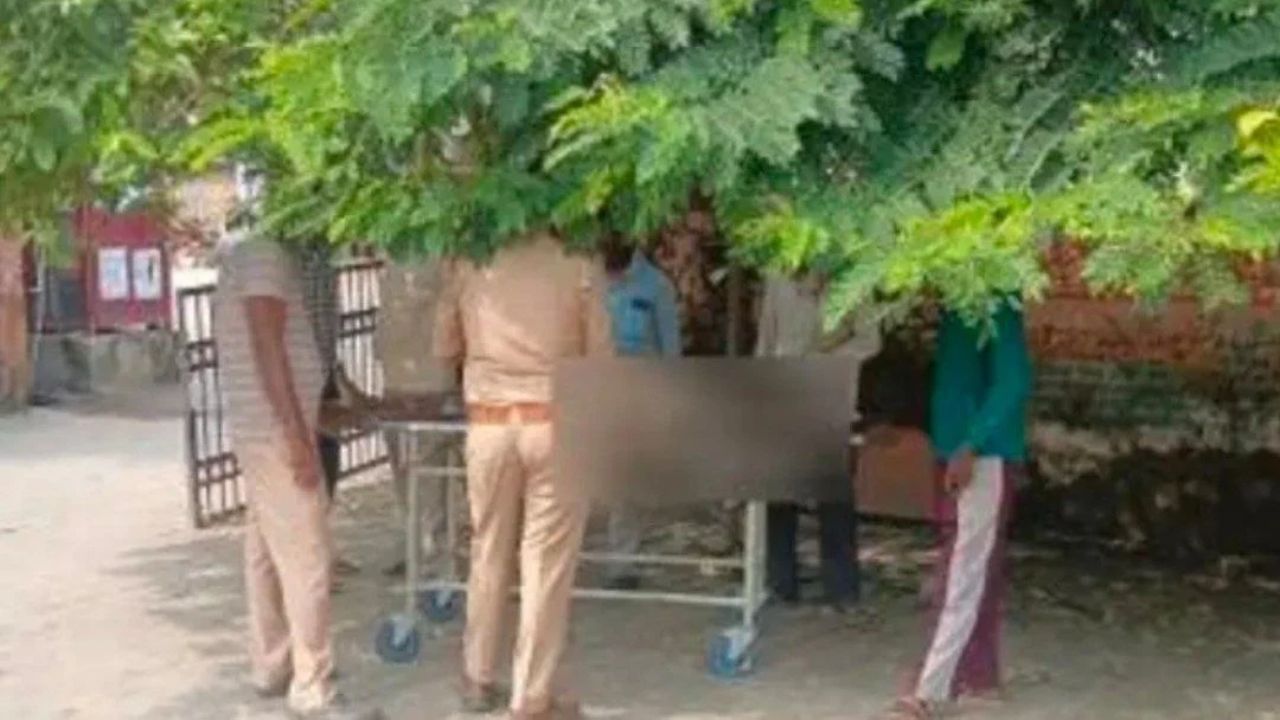 गलत इंजेक्शन देने से हुई पति की मौत? पत्नी की तहरीर पर बरेली पुलिस ने शव कब्जे में लिया, पोस्टमार्टम रिपोर्ट का इंतजार