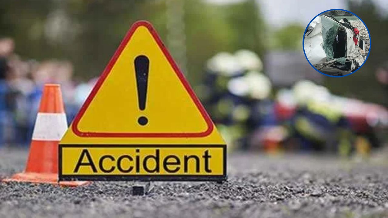 Devprayag Accident: ऋषिकेश-बदरीनाथ हाईवे पर गहरी खाई में गिरी टैक्सी, दो की मौत; तीन लोग अब भी लापता
