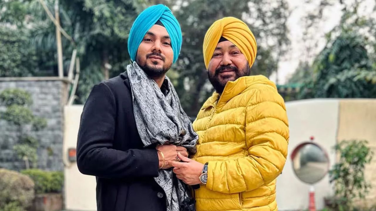 दलेर मेहंदी की सेहत पर बेटे गुरदीप ने दिया अपडेट, उत्तराखंड के मंत्री विवाद पर साधी चुप्पी