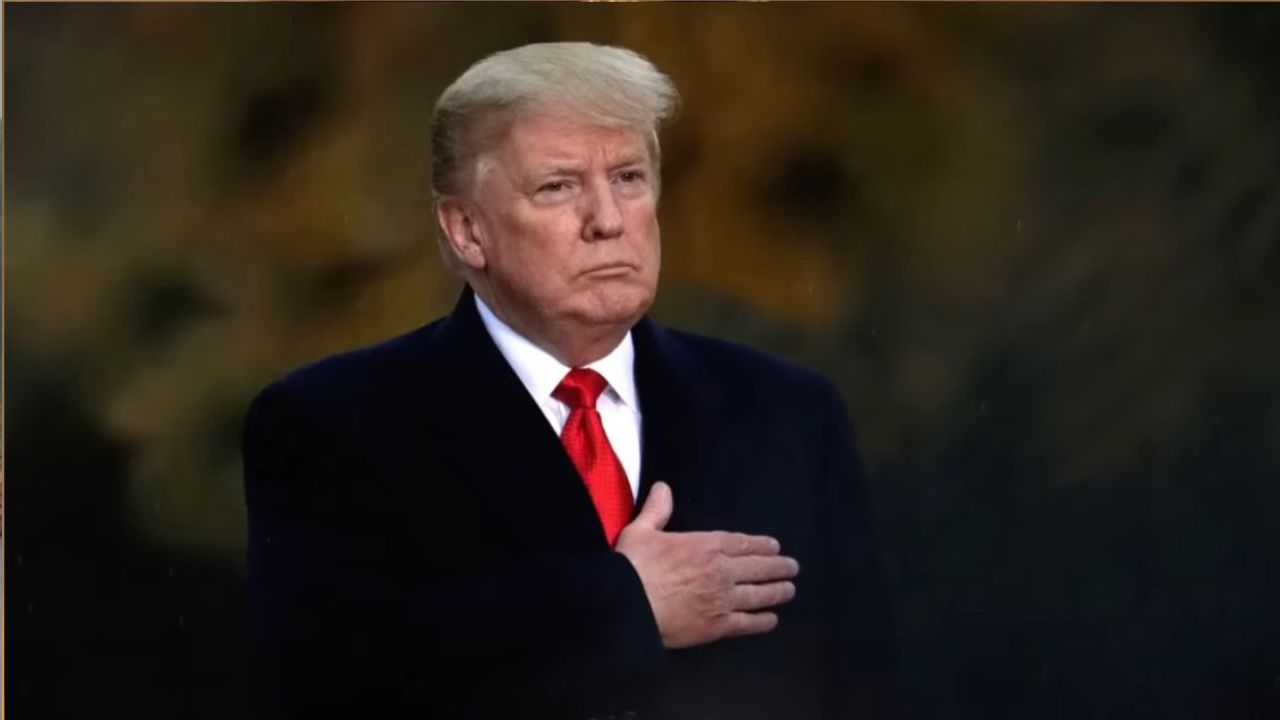 Trump Midterm Elections 2026: महंगाई और ईरान जंग ट्रम्प पर पड़ सकता भारी, हाथ से निकल जाएगा बहुमत?