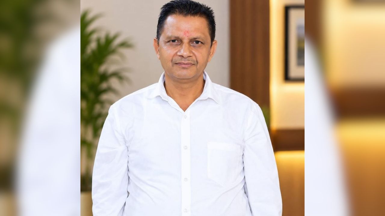 2027 के रण के लिए आजाद अधिकार सेना का पहला दांव! पथरदेवा सीट से डेंटिस्ट डॉ. बीपी शर्मा प्रत्याशी घोषित